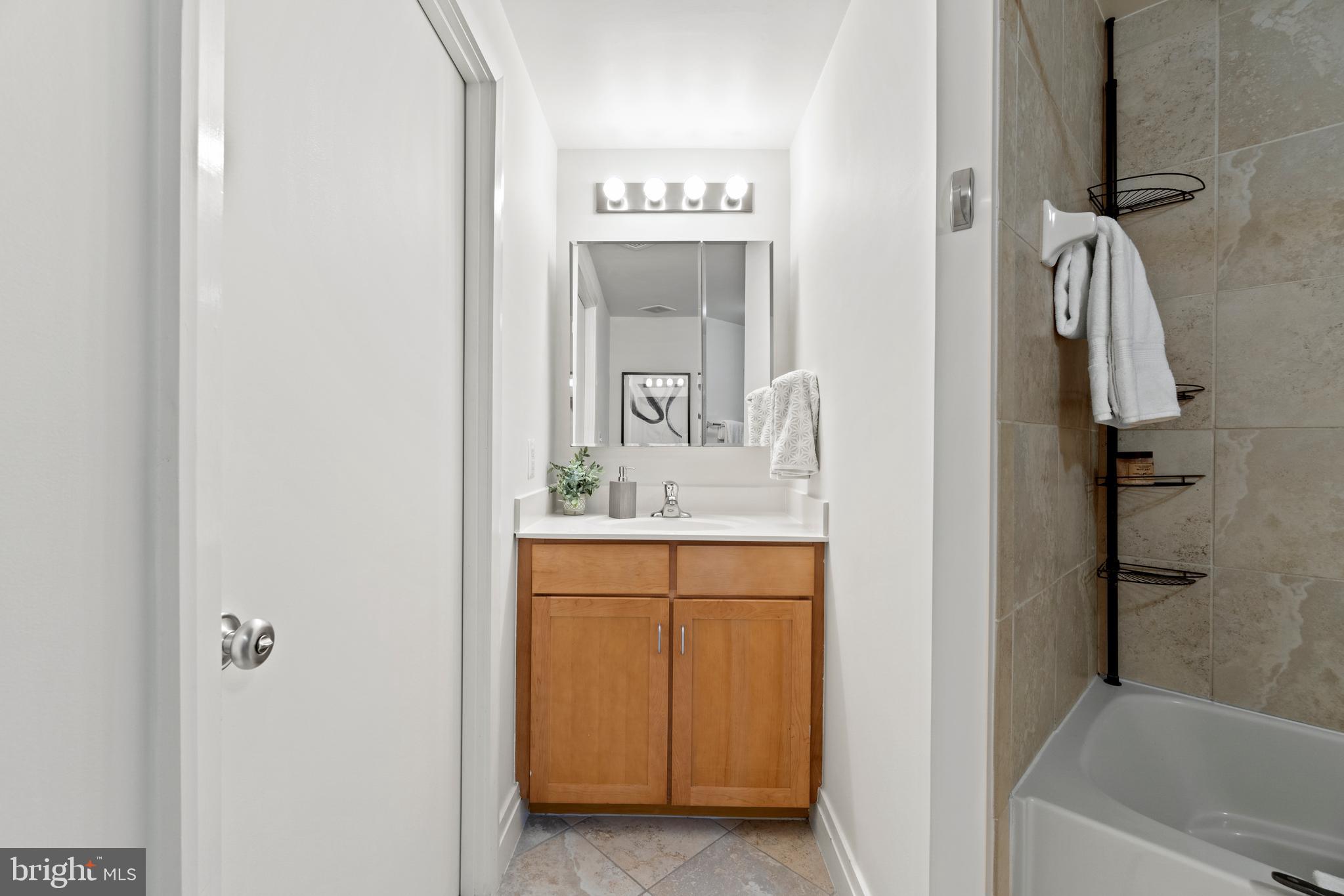 2020 12th Street Northwest, Unit T03 Washington, DC 20009 - Photo 29 of 36