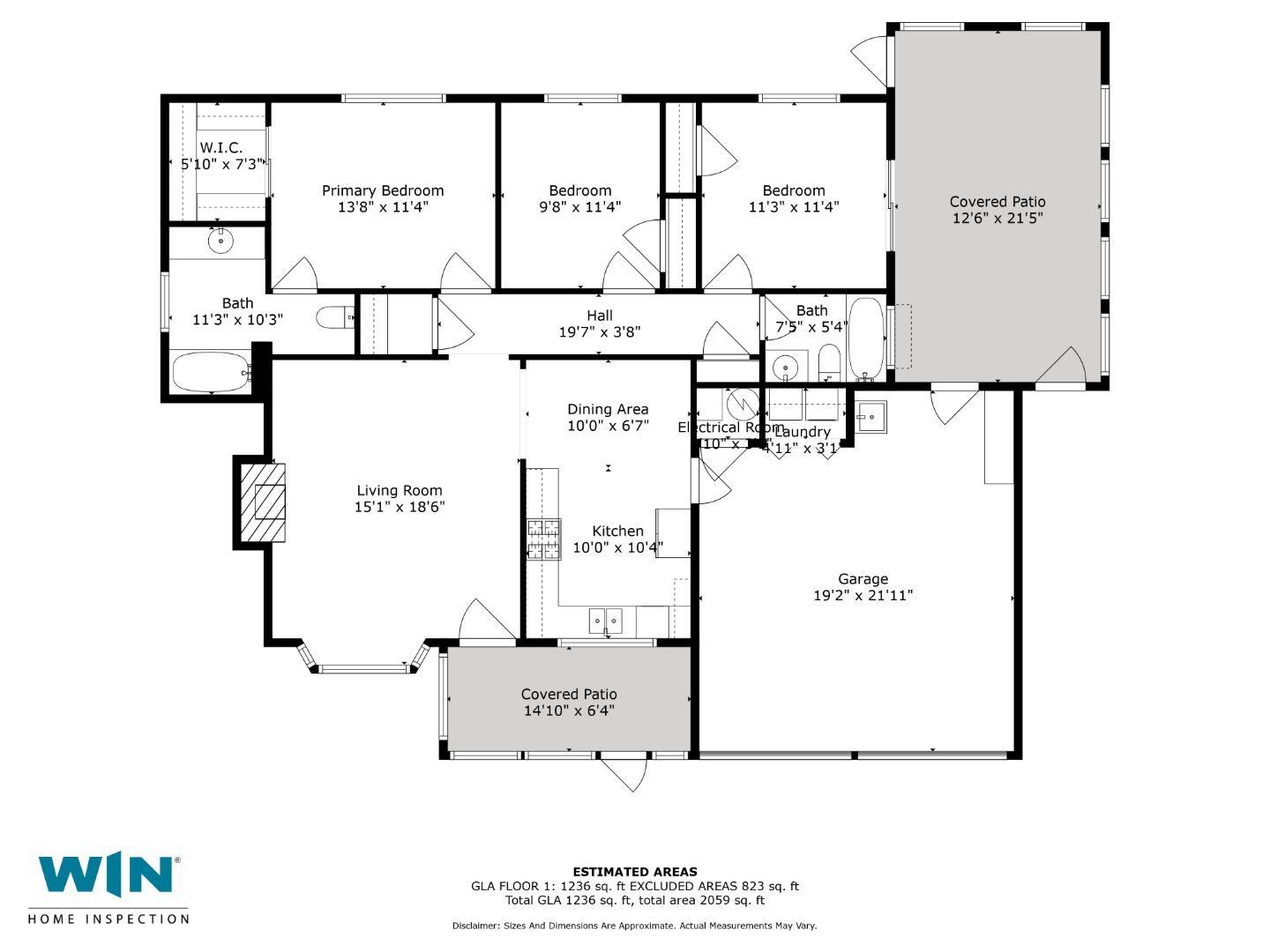 3100 Flower Circle Marina, CA 93933 - Photo 5 of 5