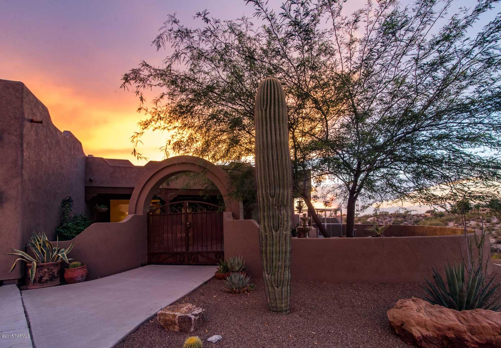 5052 South Perlita Road Tucson, AZ 85747 - Photo 38 of 50
