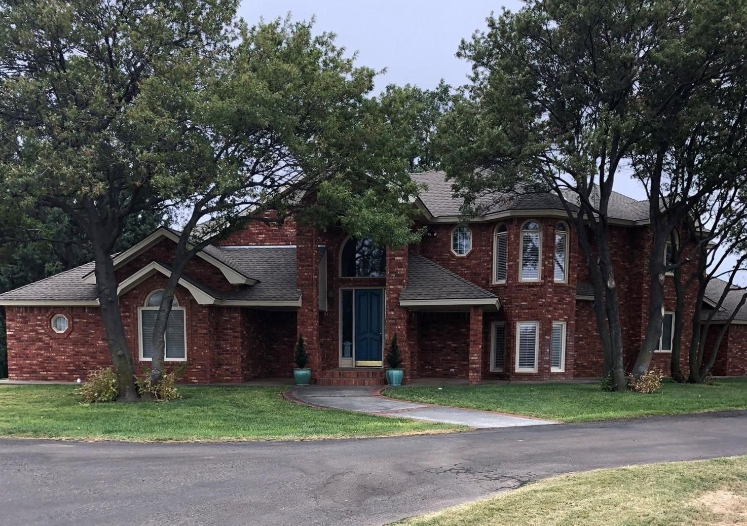 7203 Olton Road Plainview, TX 79072 - Photo 1 of 48 Photo 1