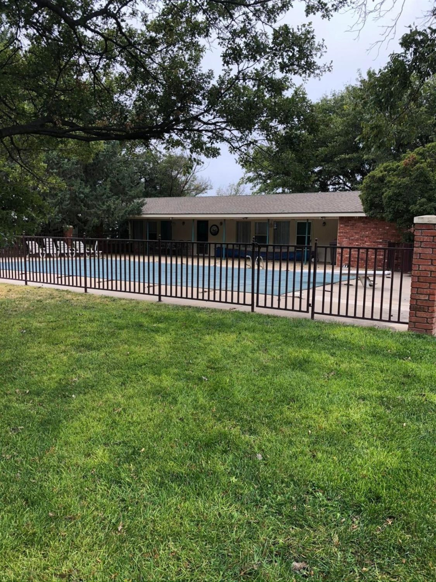 7203 Olton Road Plainview, TX 79072 - Photo 36 of 48 Photo 36