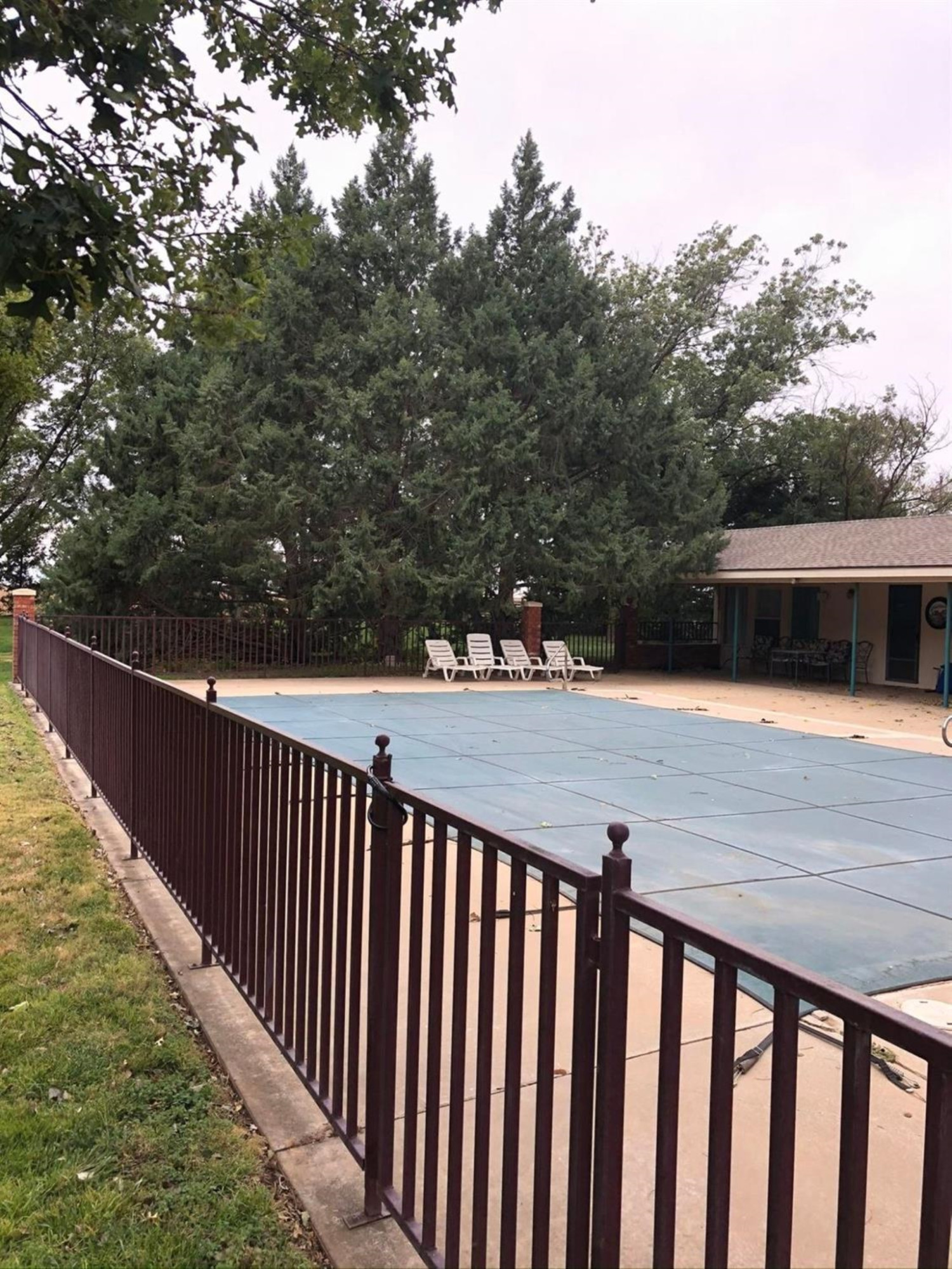 7203 Olton Road Plainview, TX 79072 - Photo 38 of 48 Photo 38