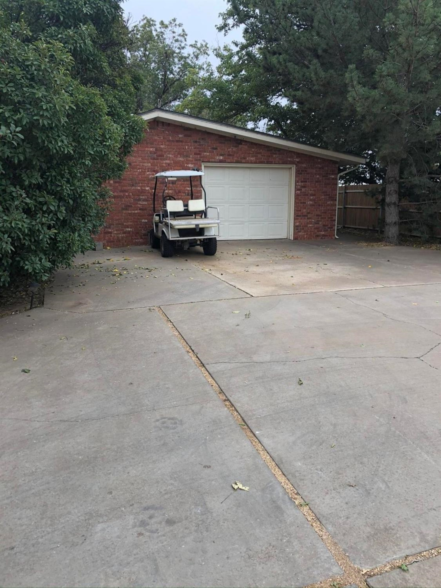 7203 Olton Road Plainview, TX 79072 - Photo 39 of 48 Photo 39