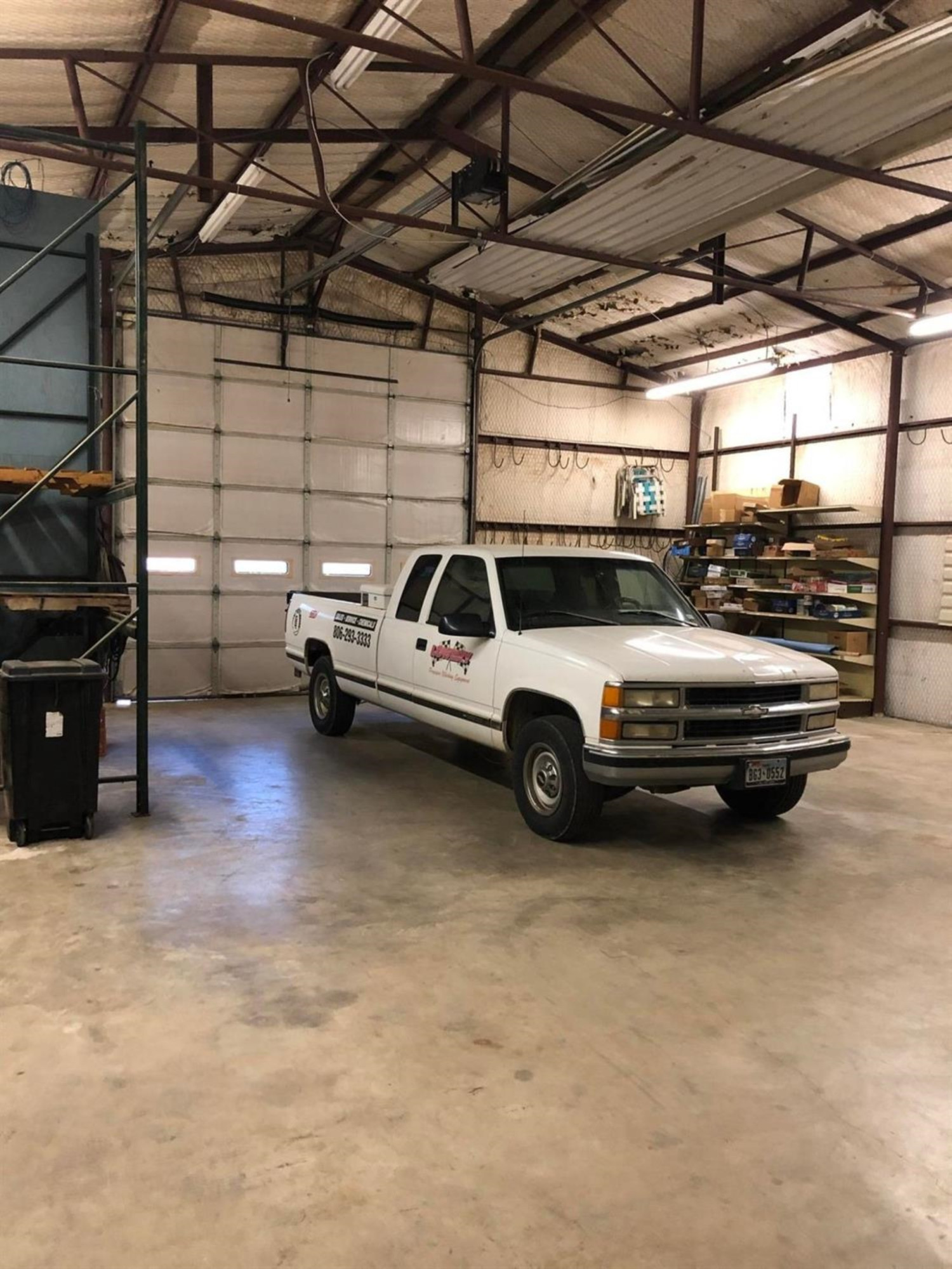 7203 Olton Road Plainview, TX 79072 - Photo 43 of 48 Photo 43