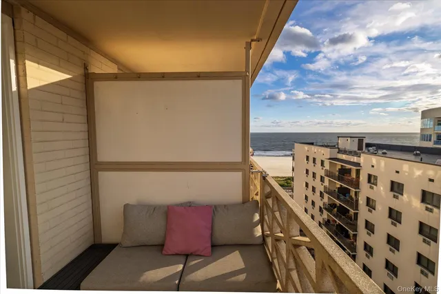 $780,000 | 430 Shore Road, Unit 8K, Long Beach, NY 11561