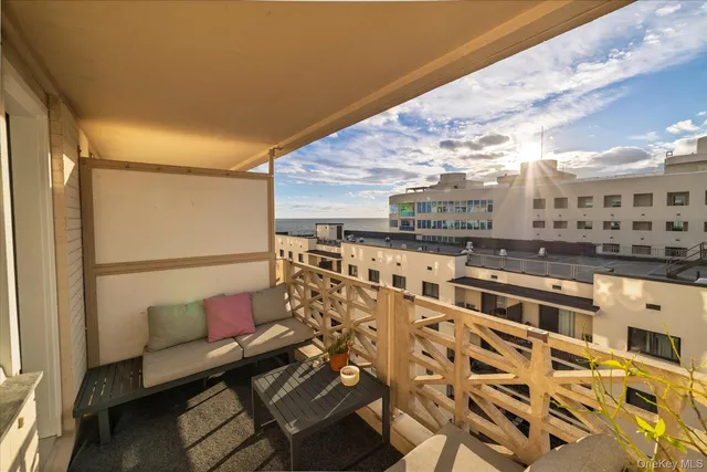 $780,000 | 430 Shore Road, Unit 8K, Long Beach, NY 11561