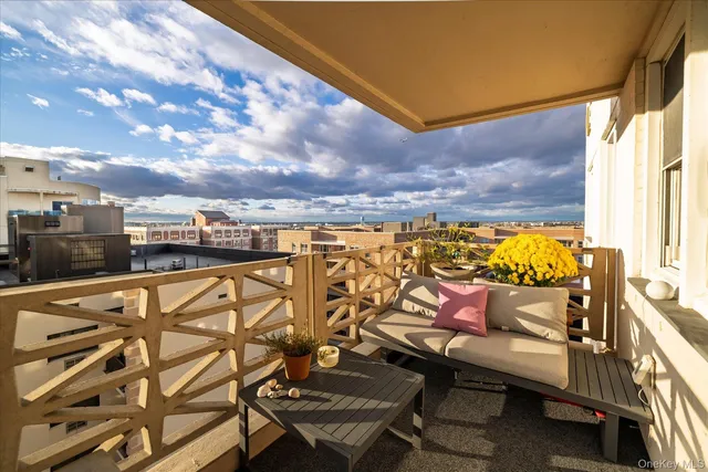 $780,000 | 430 Shore Road, Unit 8K, Long Beach, NY 11561