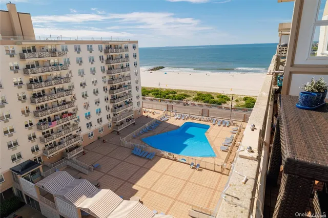 $780,000 | 430 Shore Road, Unit 8K, Long Beach, NY 11561