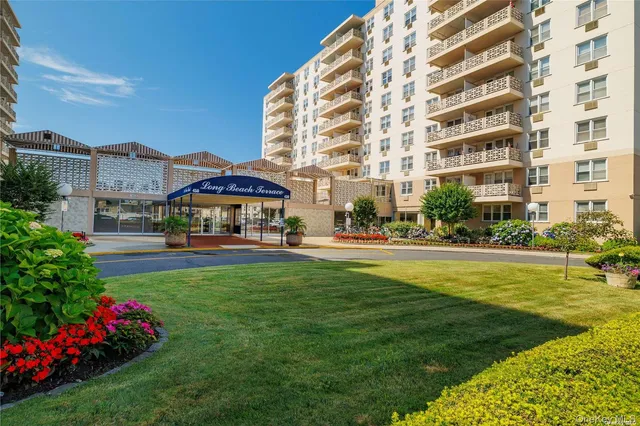 $780,000 | 430 Shore Road, Unit 8K, Long Beach, NY 11561