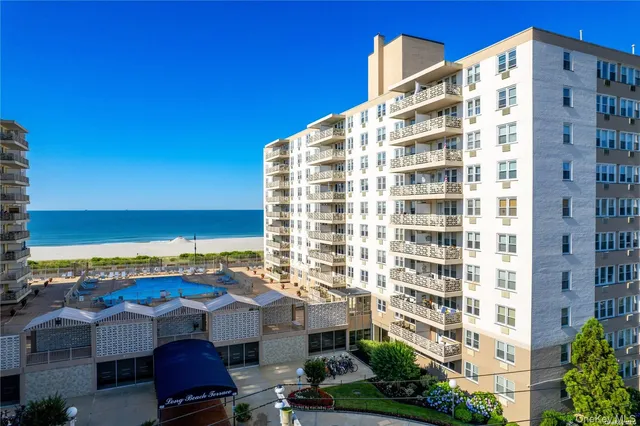 $780,000 | 430 Shore Road, Unit 8K, Long Beach, NY 11561