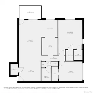 $780,000 | 430 Shore Road, Unit 8K, Long Beach, NY 11561