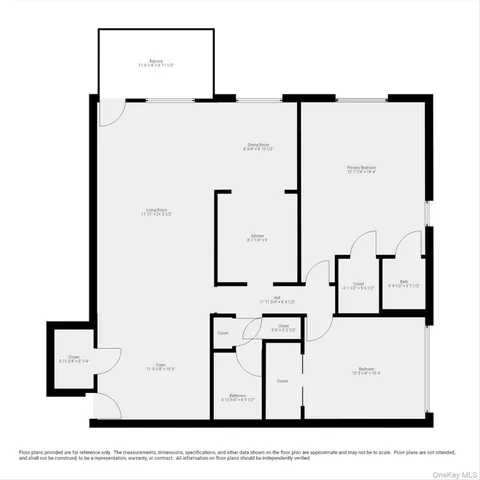 $780,000 | 430 Shore Road, Unit 8K, Long Beach, NY 11561