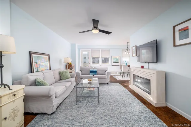 $780,000 | 430 Shore Road, Unit 8K, Long Beach, NY 11561