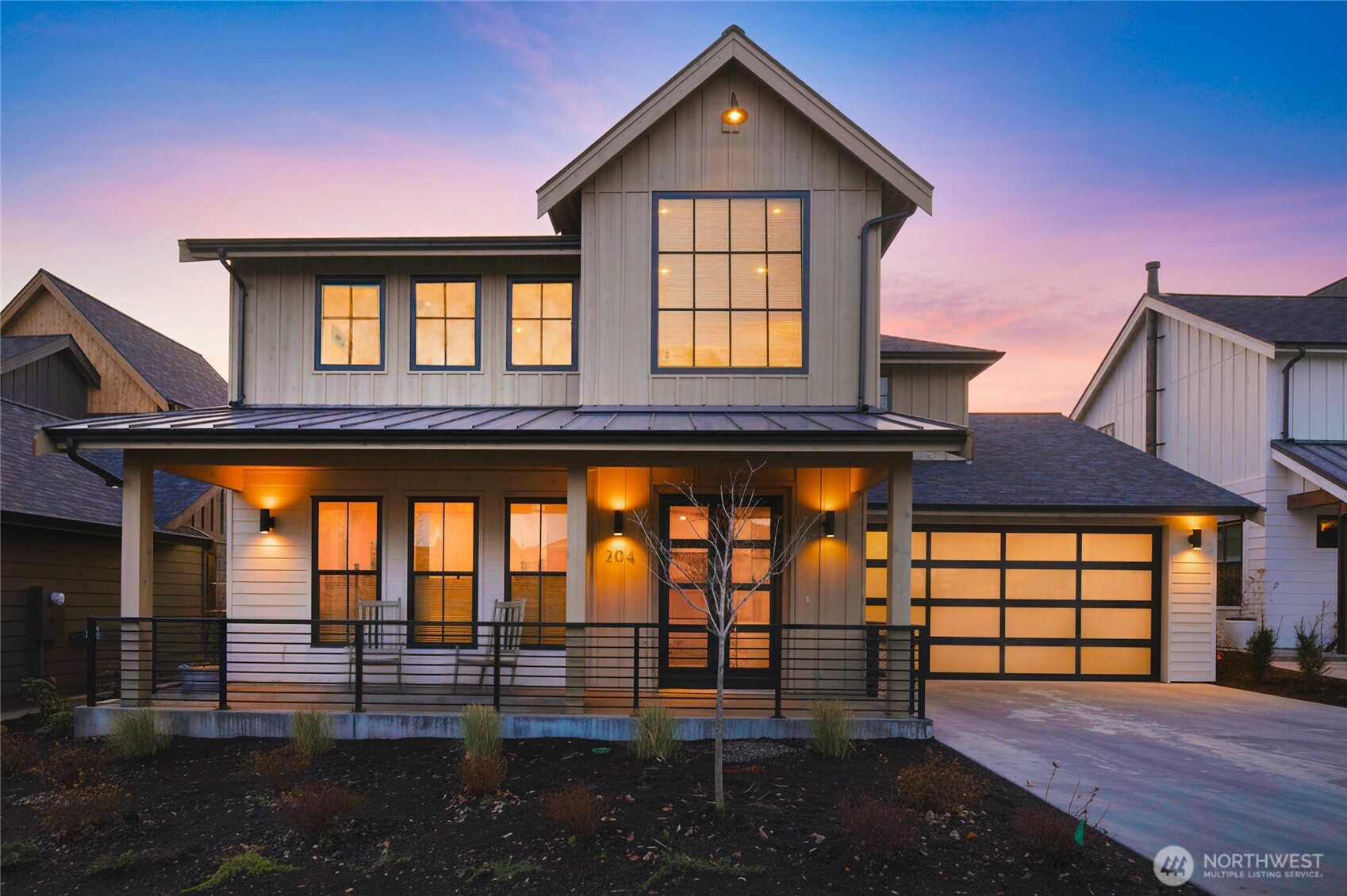 204 Pebblebrook Drive Lynden, WA 98264 - Photo 1 of 40