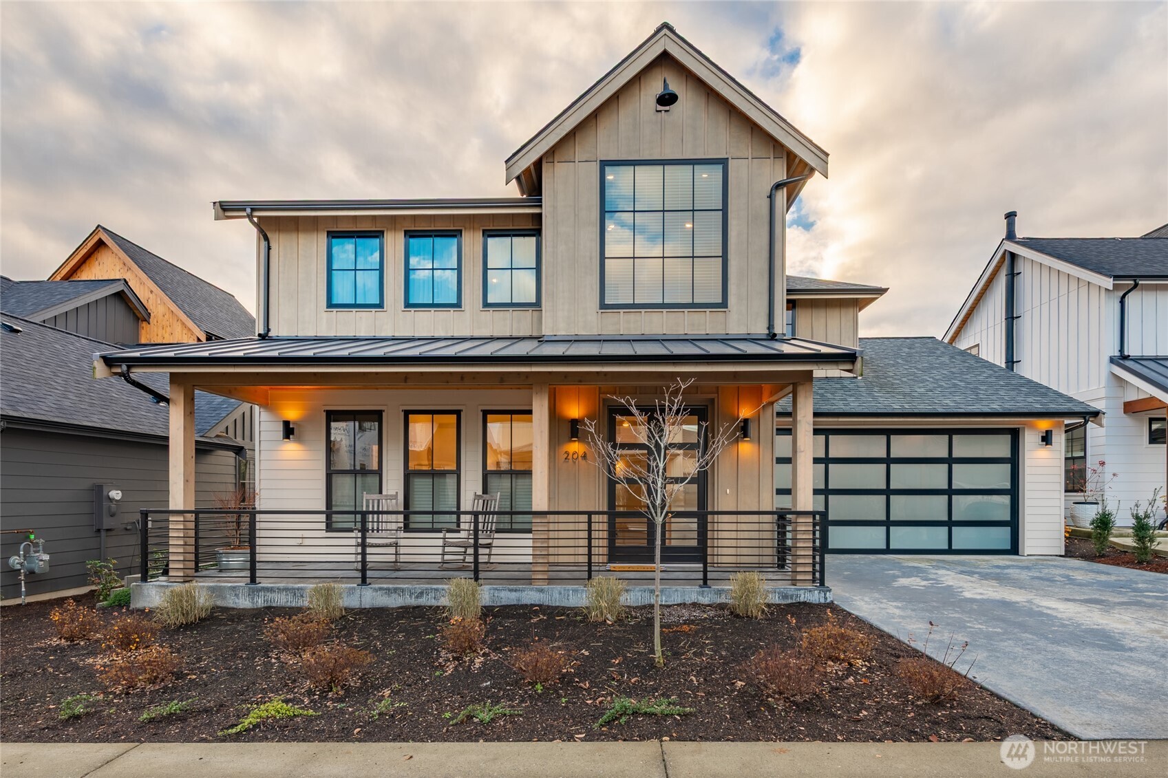 204 Pebblebrook Drive Lynden, WA 98264 - Photo 40 of 40