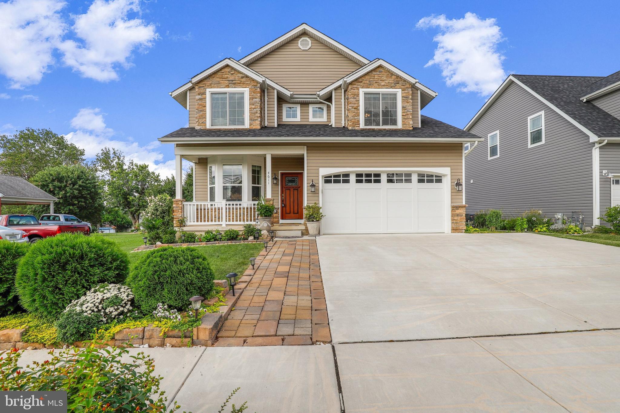 4611 Ridge Road Baltimore, MD 21236 - Photo 1 of 53 Gallery Image 1