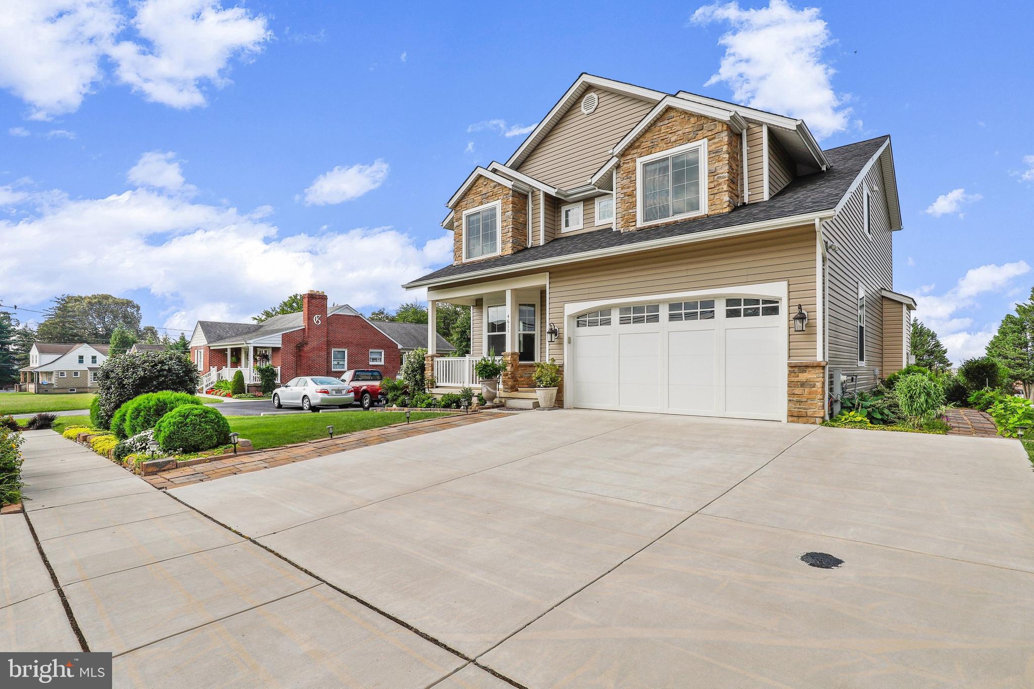 4611 Ridge Road Baltimore, MD 21236 - Photo 3 of 53 Gallery Image 3