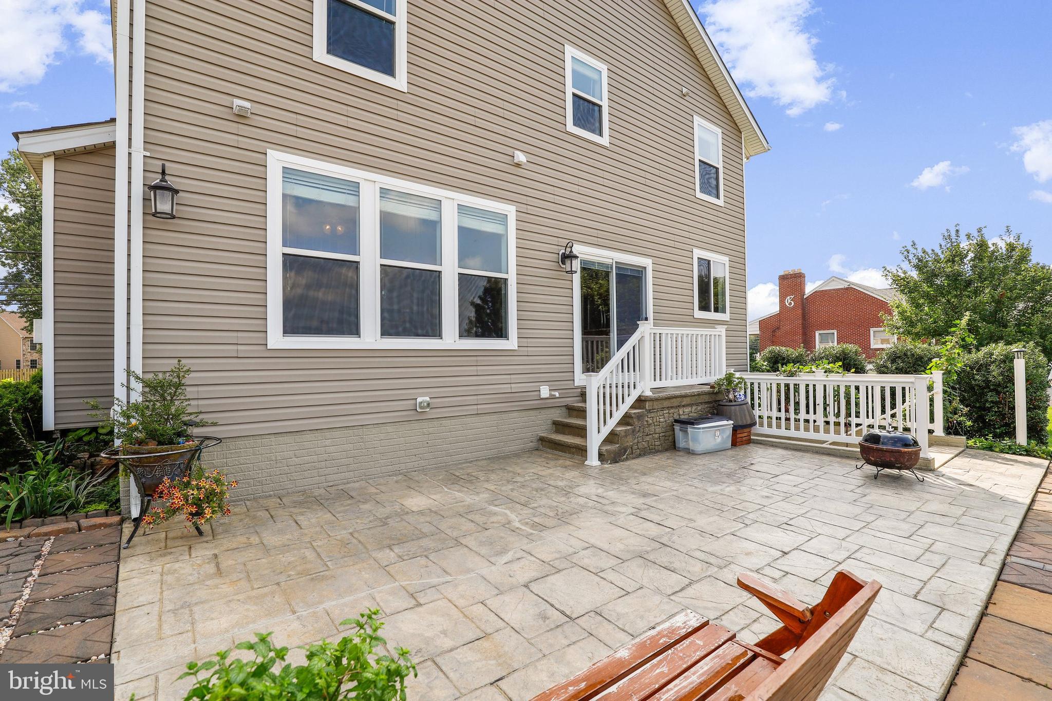 4611 Ridge Road Baltimore, MD 21236 - Photo 46 of 53 Gallery Image 46