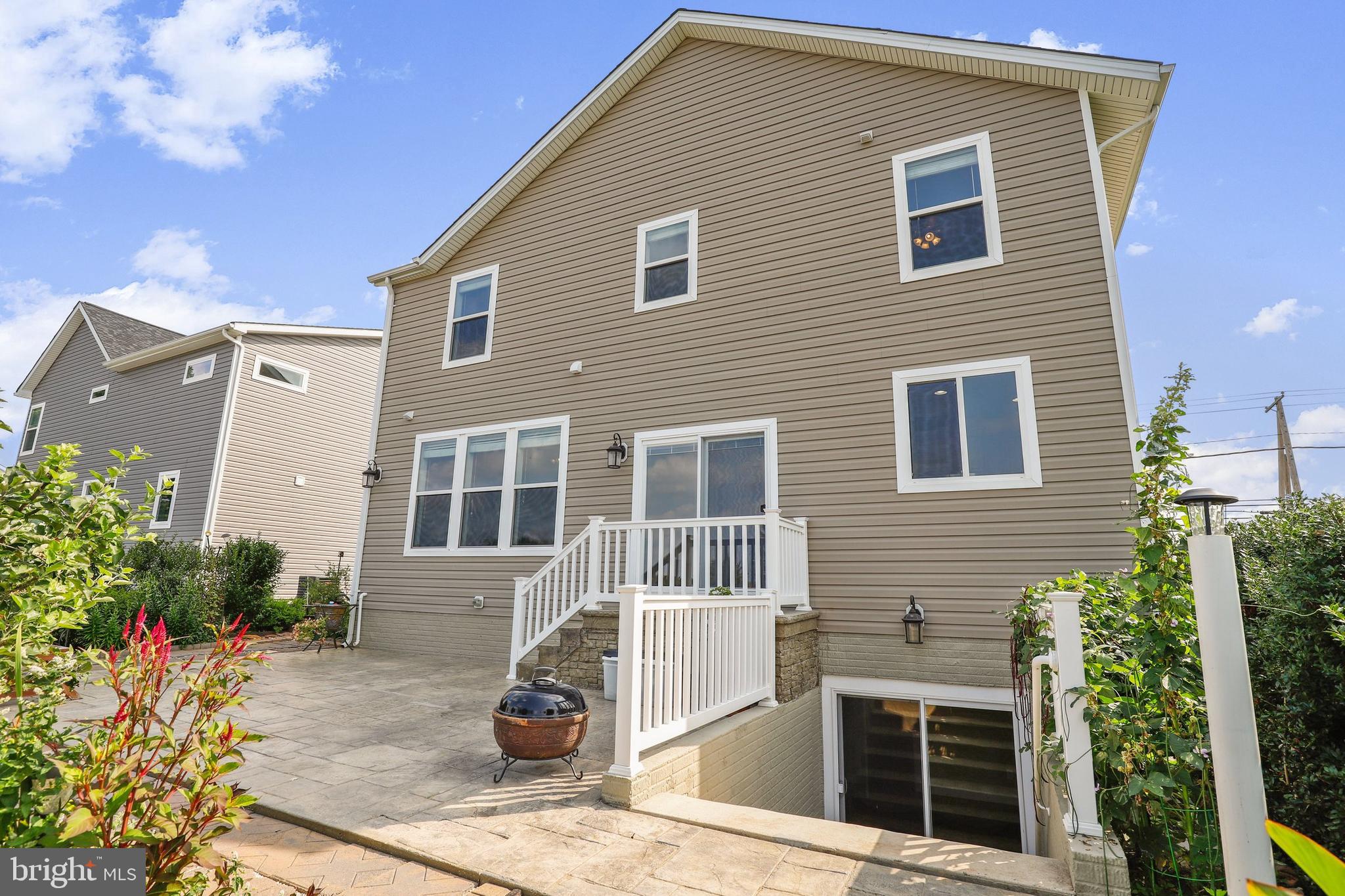 4611 Ridge Road Baltimore, MD 21236 - Photo 49 of 53 Gallery Image 49