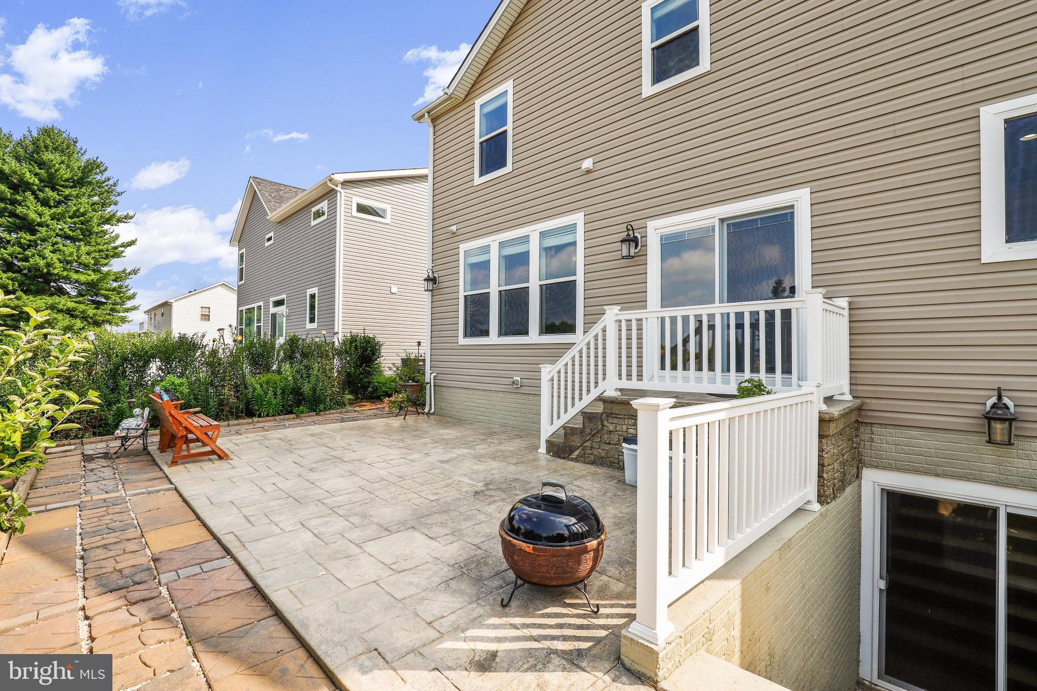 4611 Ridge Road Baltimore, MD 21236 - Photo 50 of 53 Gallery Image 50