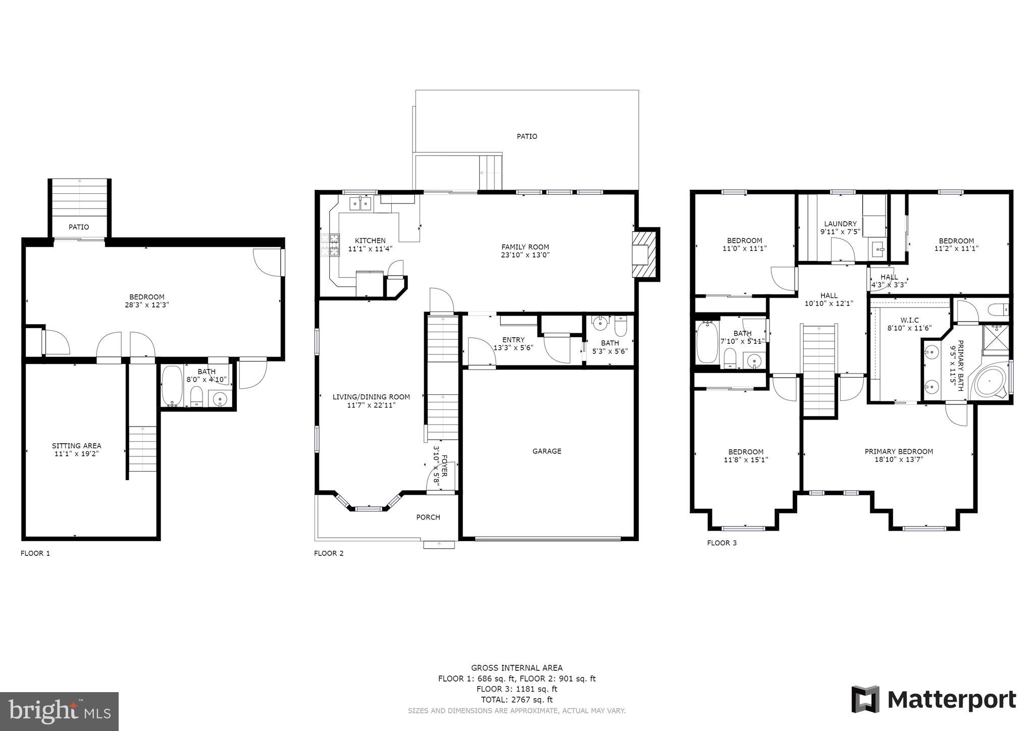 4611 Ridge Road Baltimore, MD 21236 - Photo 53 of 53 Gallery Image 53