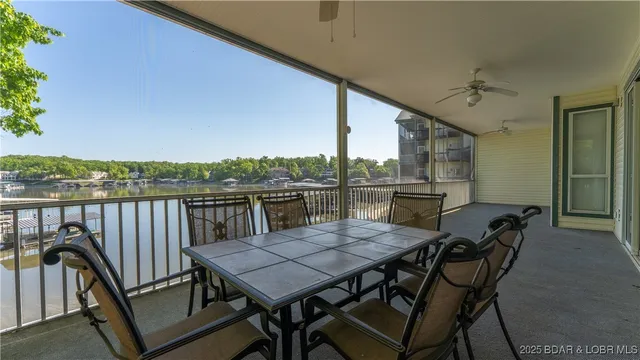 $450,000 | 73 Evergreen Condo Drive, Unit 2A, Sunrise Beach, MO 65079