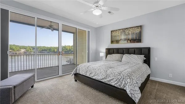 $450,000 | 73 Evergreen Condo Drive, Unit 2A, Sunrise Beach, MO 65079