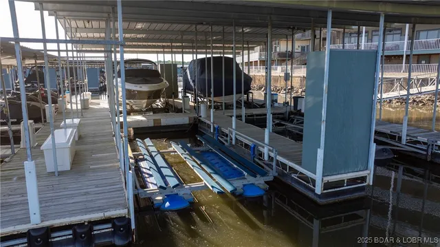 $450,000 | 73 Evergreen Condo Drive, Unit 2A, Sunrise Beach, MO 65079