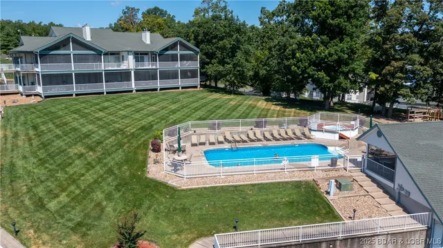 $450,000 | 73 Evergreen Condo Drive, Unit 2A, Sunrise Beach, MO 65079