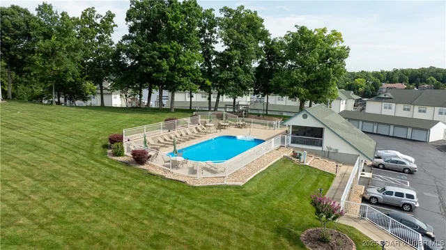 $450,000 | 73 Evergreen Condo Drive, Unit 2A, Sunrise Beach, MO 65079