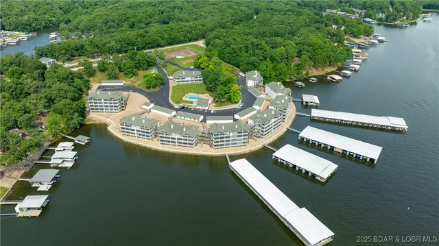 $450,000 | 73 Evergreen Condo Drive, Unit 2A, Sunrise Beach, MO 65079
