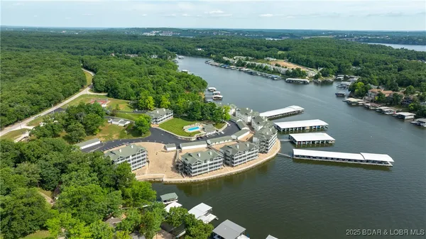 $450,000 | 73 Evergreen Condo Drive, Unit 2A, Sunrise Beach, MO 65079