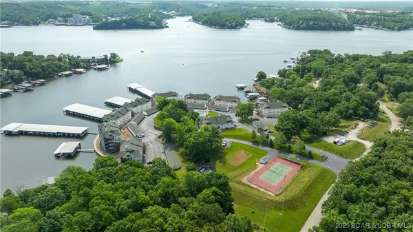 $450,000 | 73 Evergreen Condo Drive, Unit 2A, Sunrise Beach, MO 65079