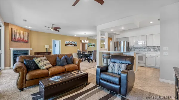 $450,000 | 73 Evergreen Condo Drive, Unit 2A, Sunrise Beach, MO 65079