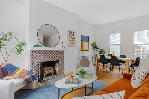 $1,100,000 | 352 Harvard Street, Unit 1C, Cambridge, MA 02138