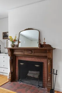 $1,100,000 | 352 Harvard Street, Unit 1C, Cambridge, MA 02138