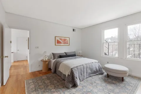 $1,100,000 | 352 Harvard Street, Unit 1C, Cambridge, MA 02138