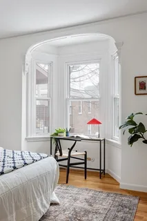 $1,100,000 | 352 Harvard Street, Unit 1C, Cambridge, MA 02138