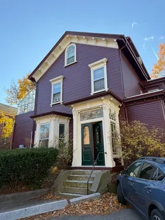 $1,100,000 | 352 Harvard Street, Unit 1C, Cambridge, MA 02138