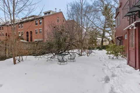 $1,100,000 | 352 Harvard Street, Unit 1C, Cambridge, MA 02138