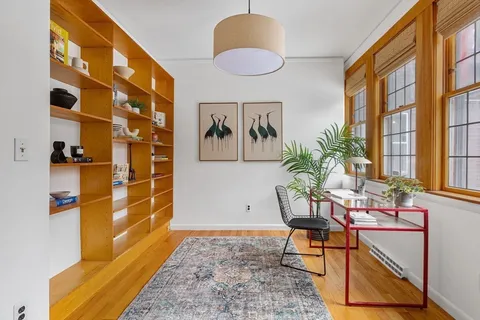 $1,100,000 | 352 Harvard Street, Unit 1C, Cambridge, MA 02138