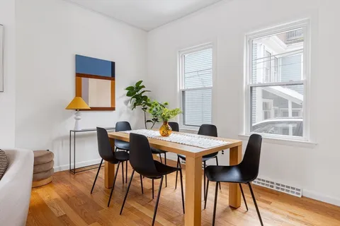 $1,100,000 | 352 Harvard Street, Unit 1C, Cambridge, MA 02138