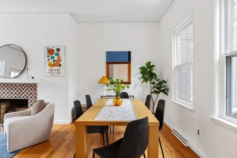 $1,100,000 | 352 Harvard Street, Unit 1C, Cambridge, MA 02138