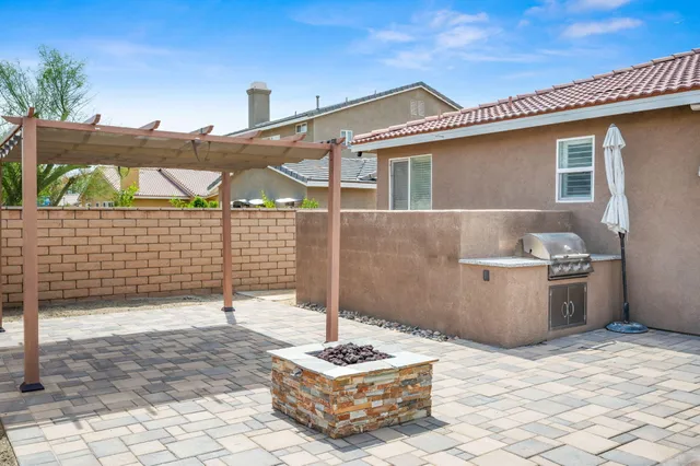 a front view of a house with a