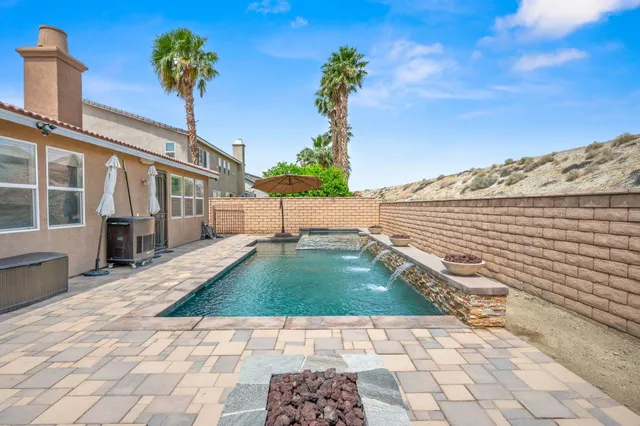 $640,000 | 80572 Ullswater Drive, Indio, CA 92203