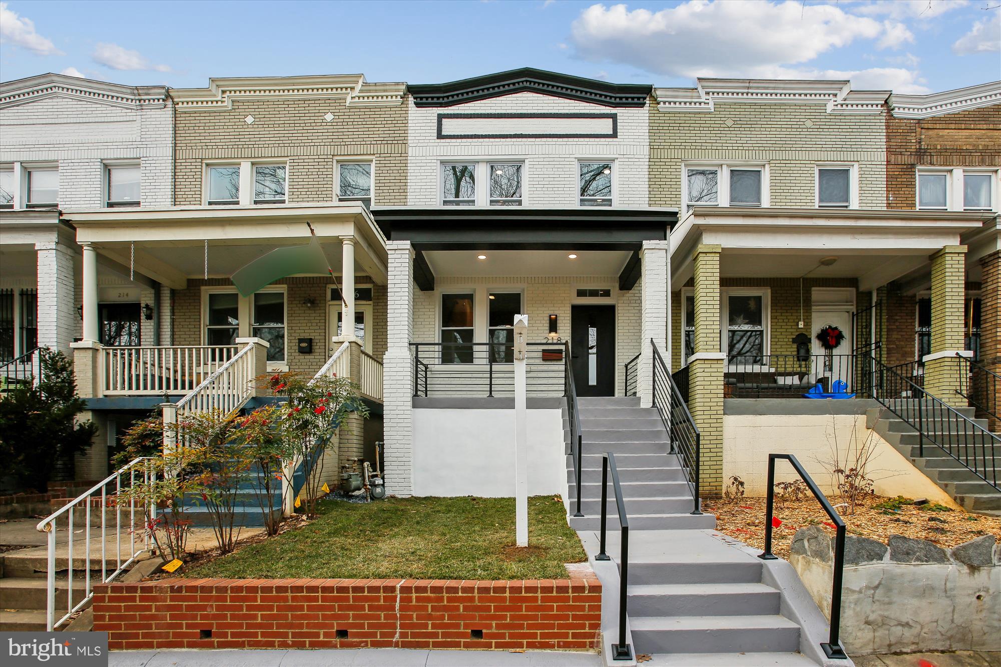 Welcome Home to 218 15th St NE!