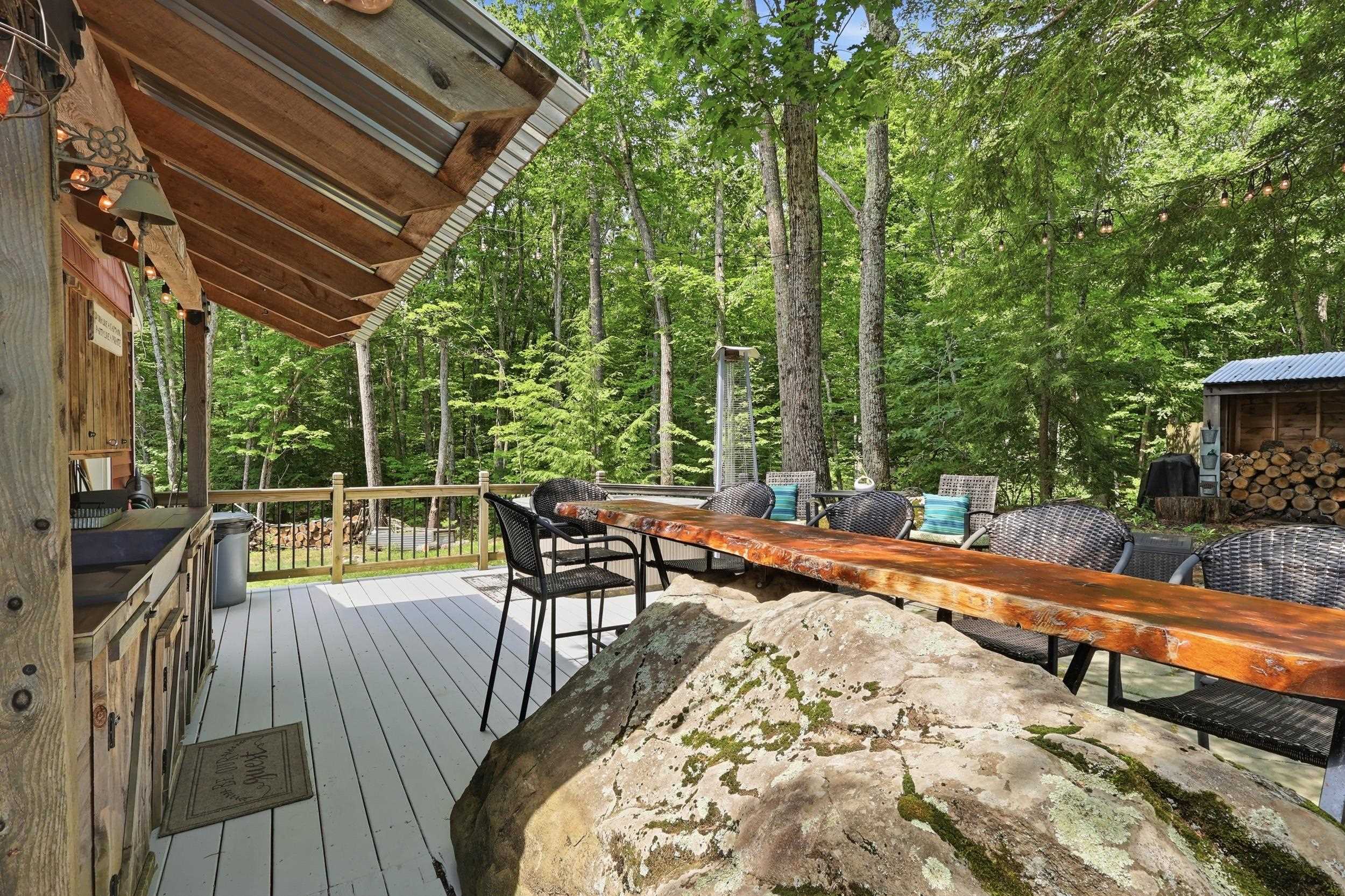 470 Mica Point Road Barrington, NH 03825 - Photo 32 of 42