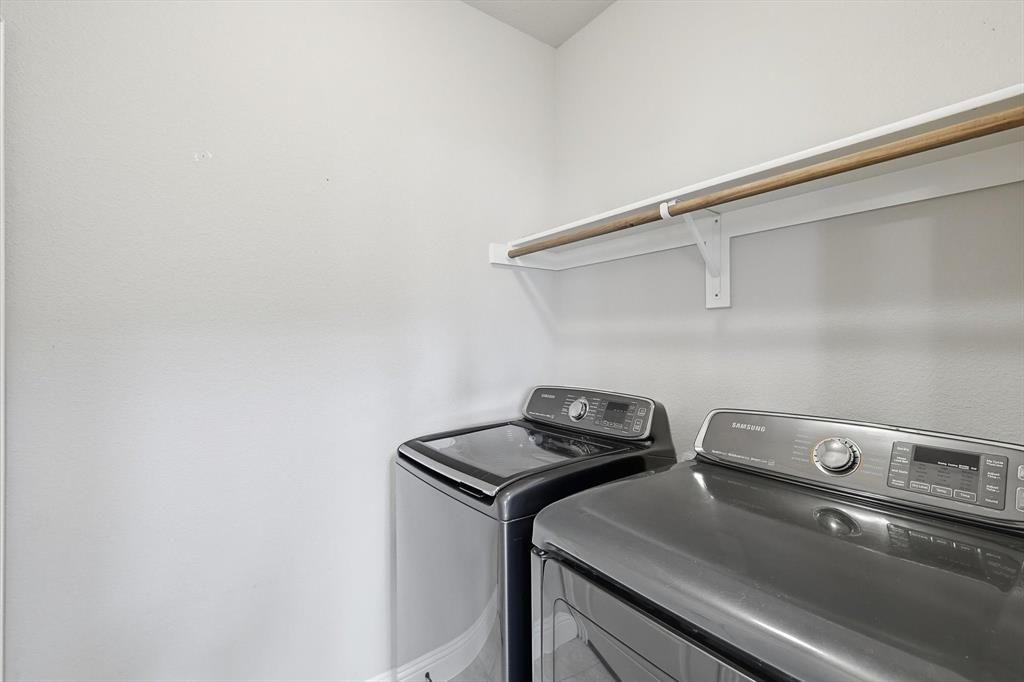 2739 Chimney Rock Road Burleson, TX 76028 - Photo 17 of 40