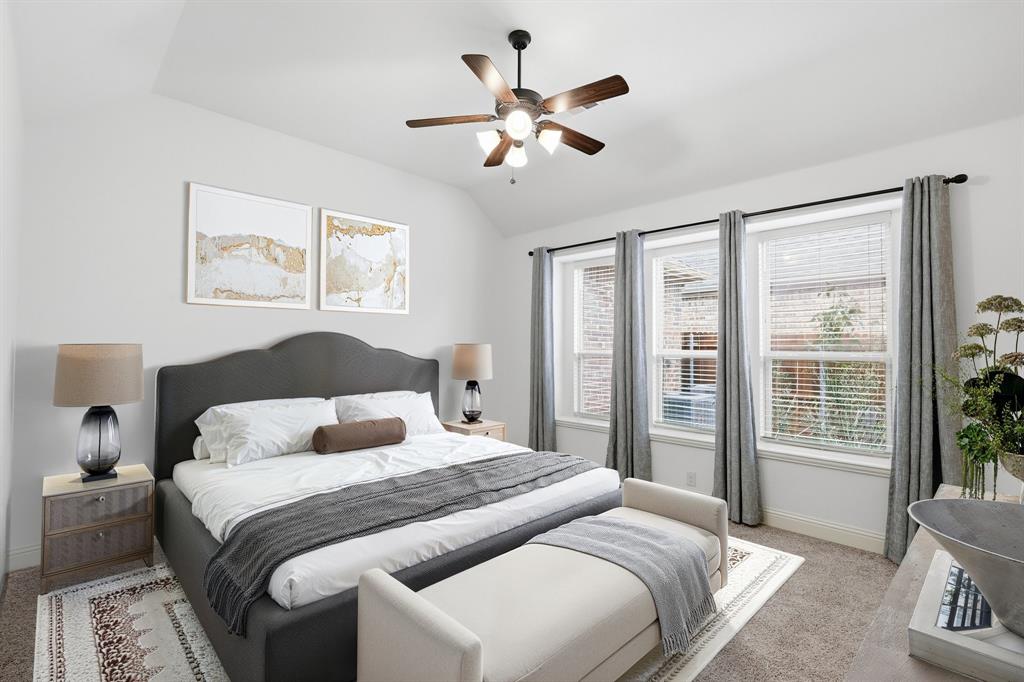 2739 Chimney Rock Road Burleson, TX 76028 - Photo 19 of 40