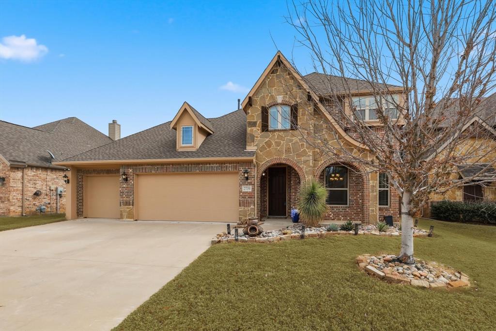 2739 Chimney Rock Road Burleson, TX 76028 - Photo 2 of 40